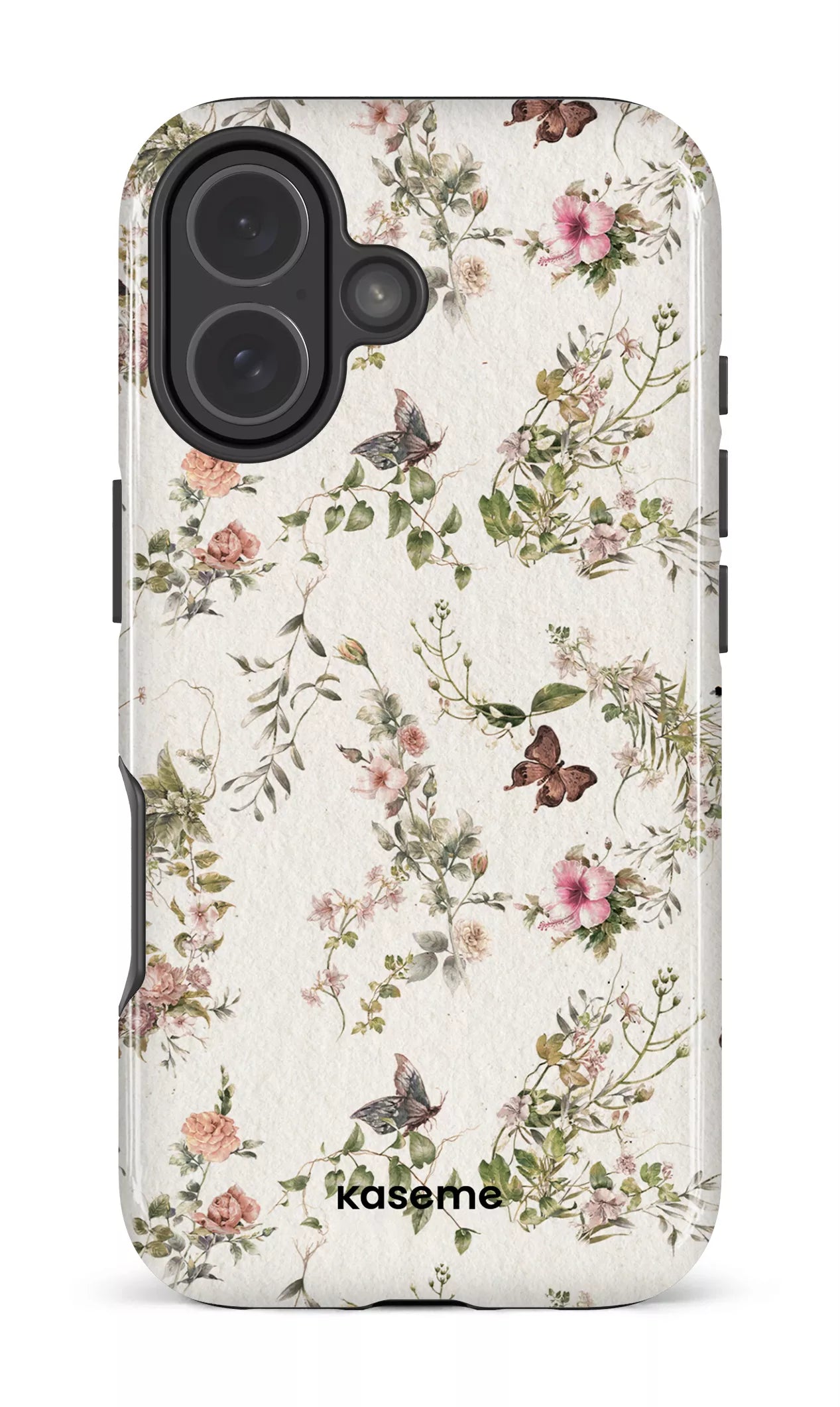 iPhone 17 MagSage - Impact Case Meadow -