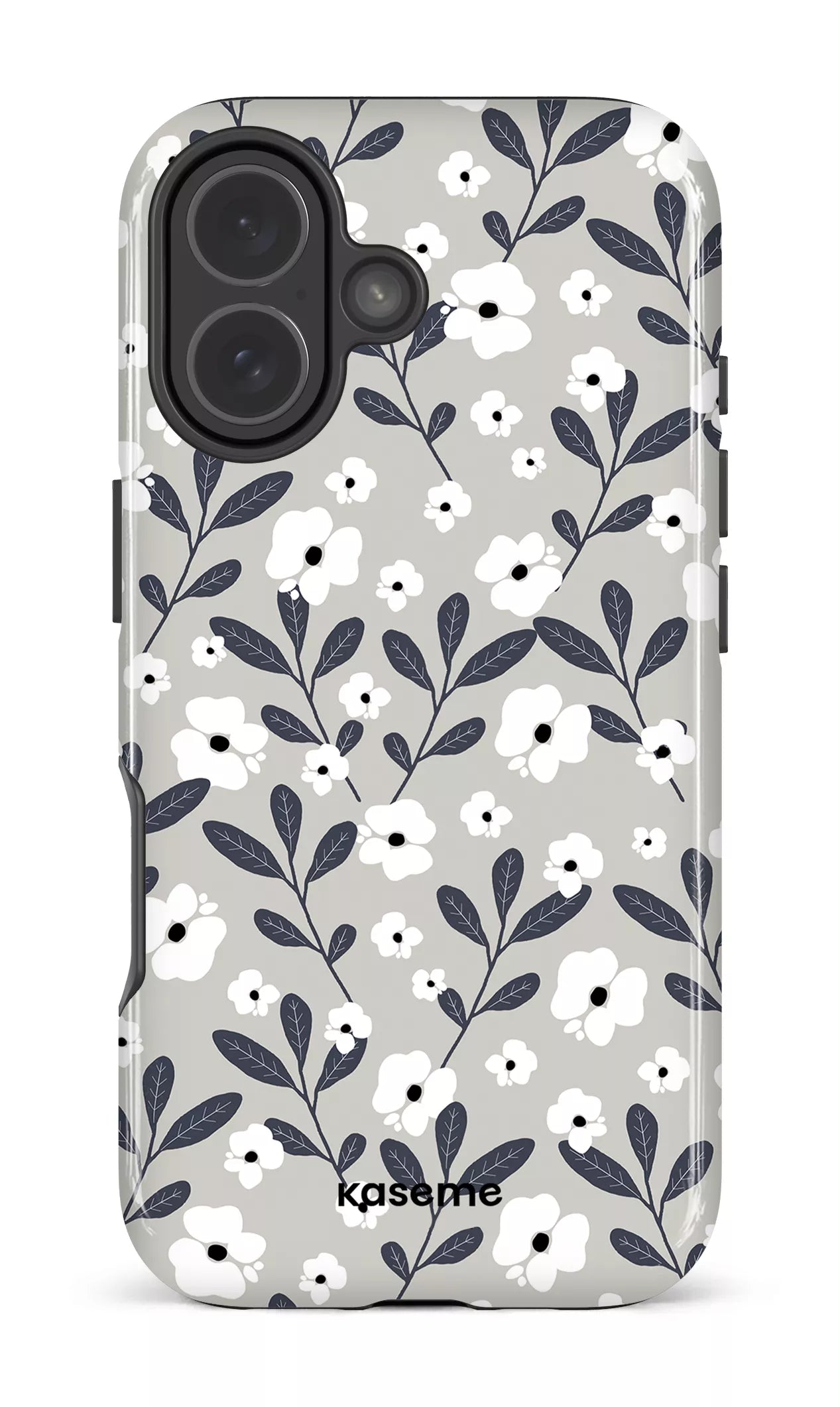 iPhone 17 MagSage - Impact Case Melody -