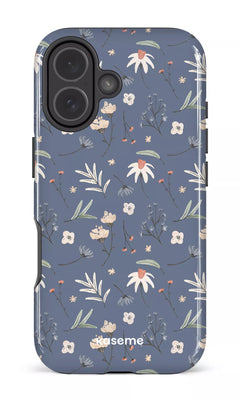 iPhone 17 MagSage - Impact Case Mia blue -