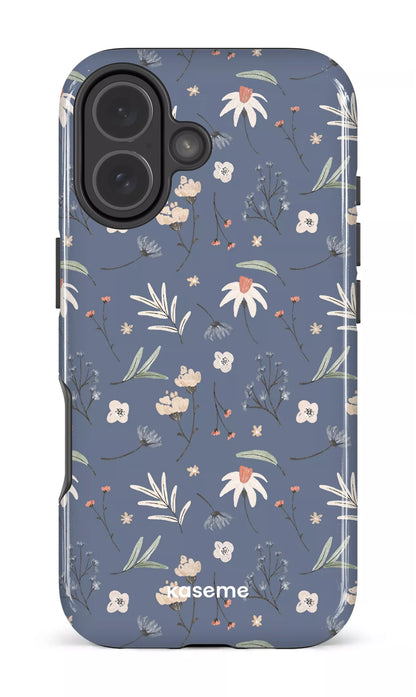 iPhone 17 MagSage - Impact Case Mia blue -