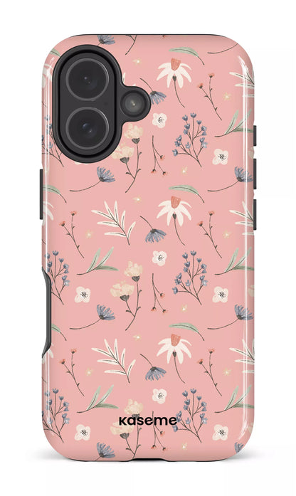 iPhone 17 MagSage - Impact Case Mia pink -