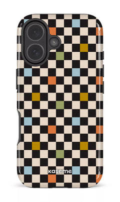 iPhone 17 MagSage - Impact Case Mirage -