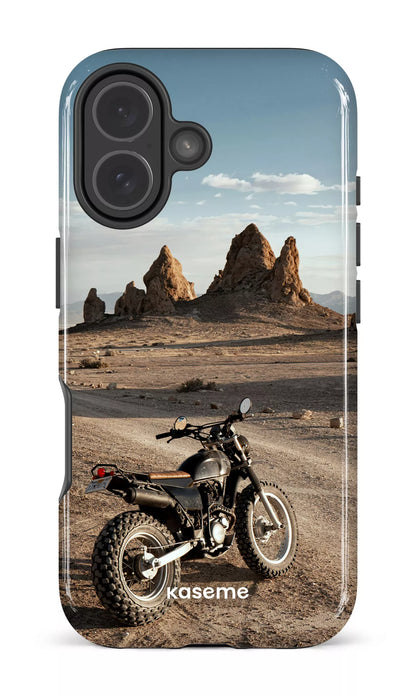 iPhone 17 MagSage - Impact Case Off-Road -