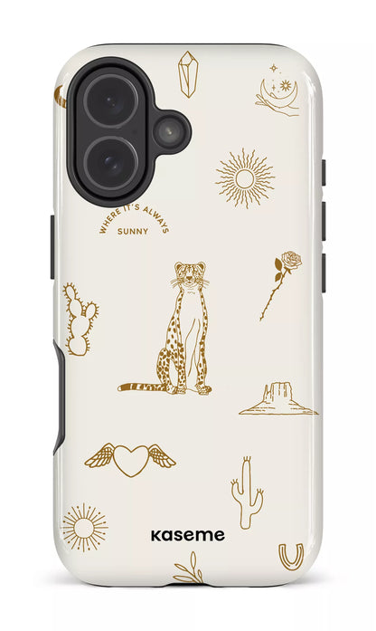 iPhone 17 MagSage - Impact Case Oregon -