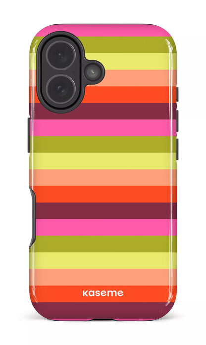 iPhone 17 MagSage - Impact Case Paradiso -