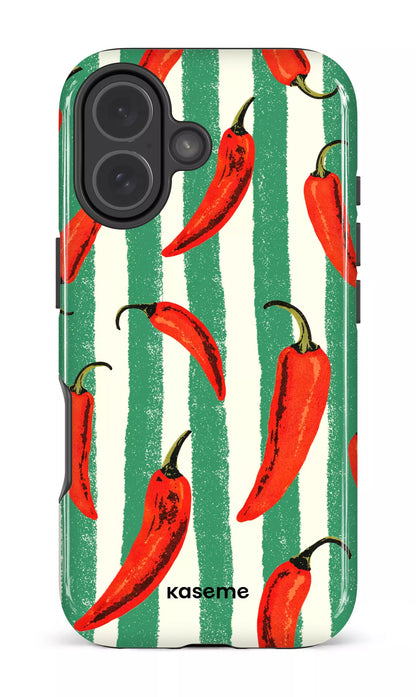 iPhone 17 MagSage - Impact Case Piccante -
