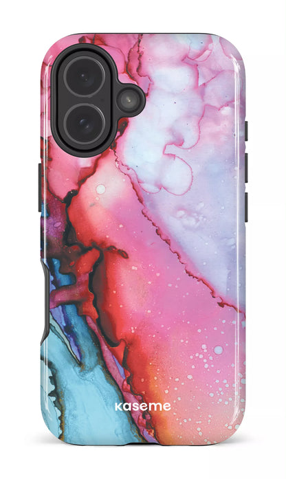 iPhone 17 MagSage - Impact Case Pictrix -