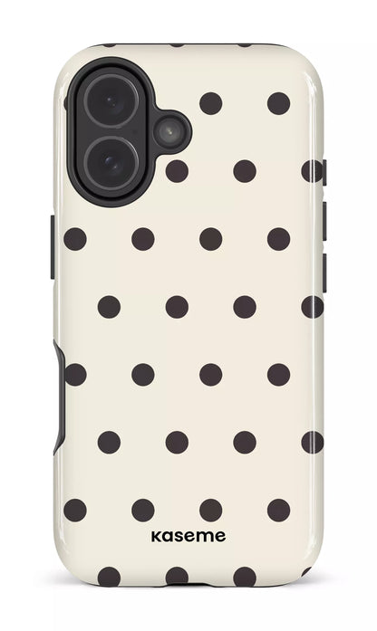 iPhone 17 MagSage - Impact Case Polka -