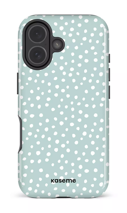 iPhone 17 MagSage - Impact Case Precious -