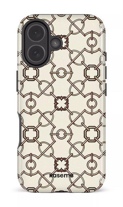 iPhone 17 MagSage - Impact Case Refined -