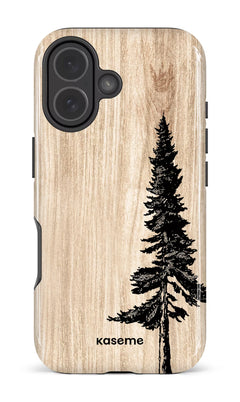 iPhone 17 MagSage - Impact Case Roots -