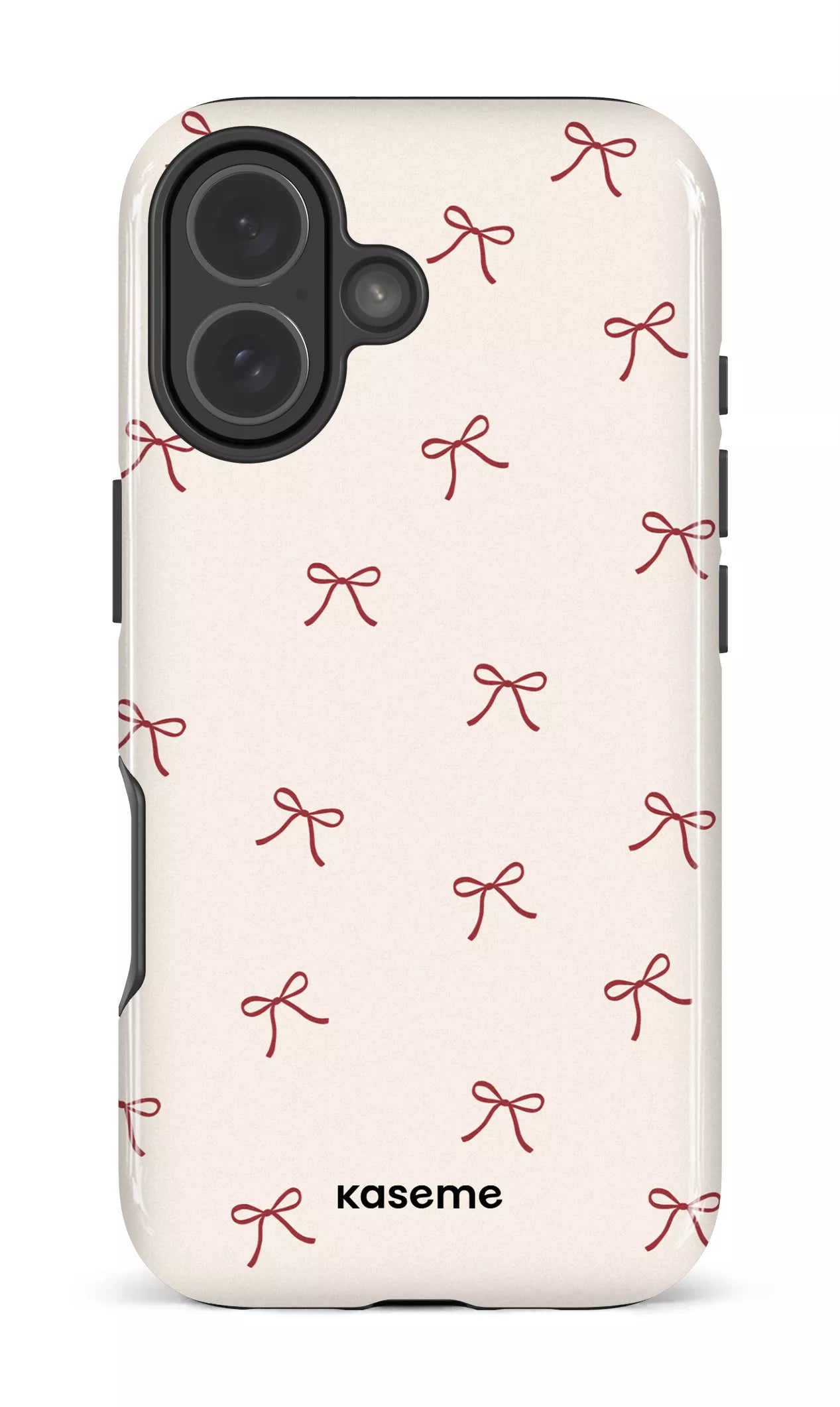 iPhone 17 MagSage - Impact Case Roselyn -