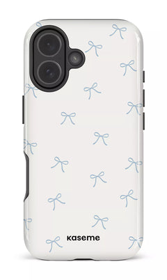 iPhone 17 MagSage - Impact Case Roselyn Blue -