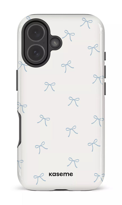 iPhone 17 MagSage - Impact Case Roselyn Blue -