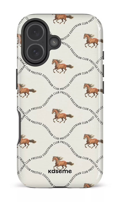 iPhone 17 MagSage - Impact Case Saddle -