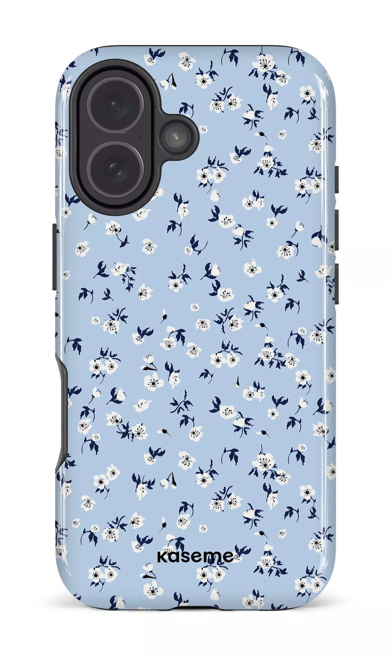 iPhone 17 MagSage - Impact Case Scarlett -