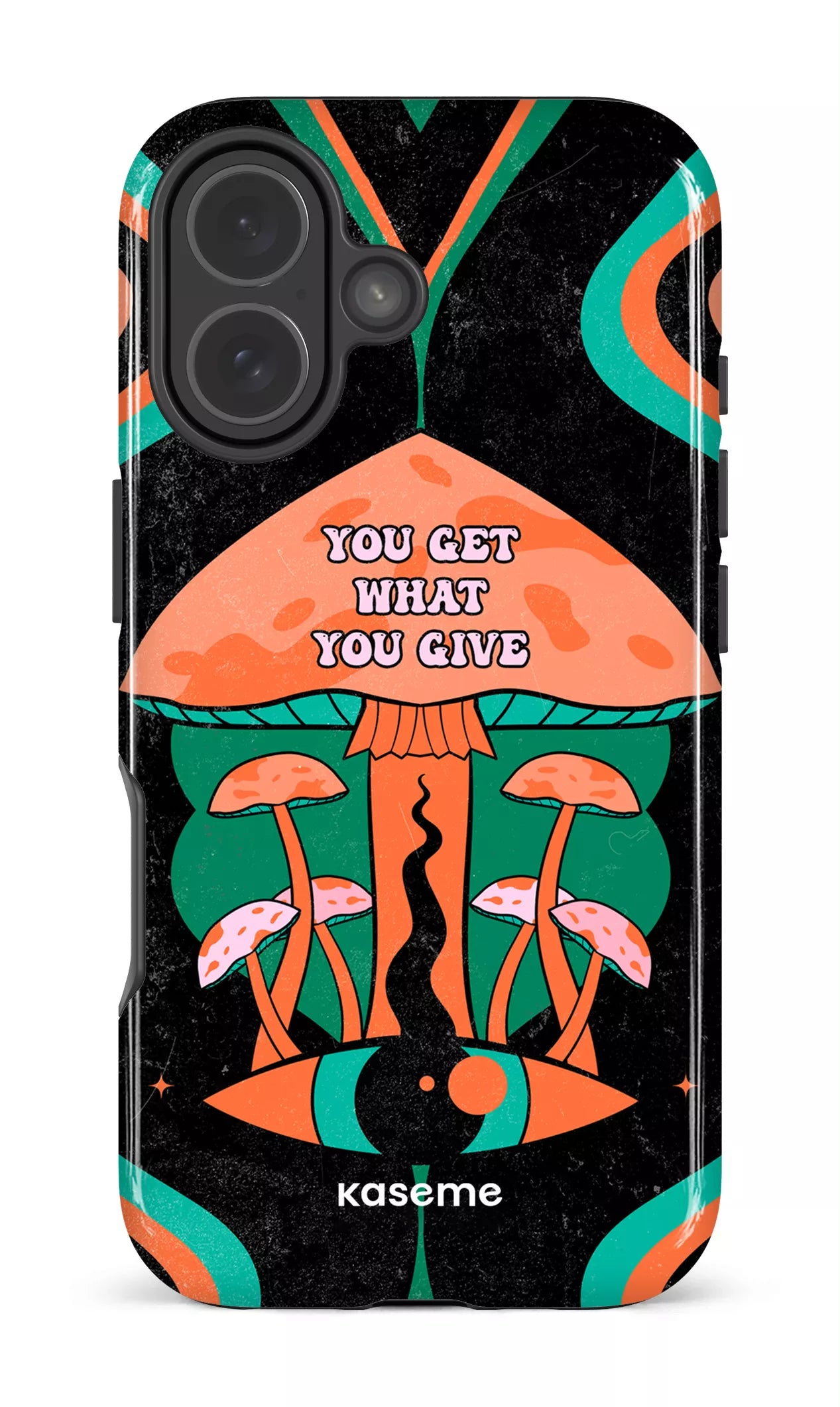 iPhone 17 MagSage - Impact Case Seek -