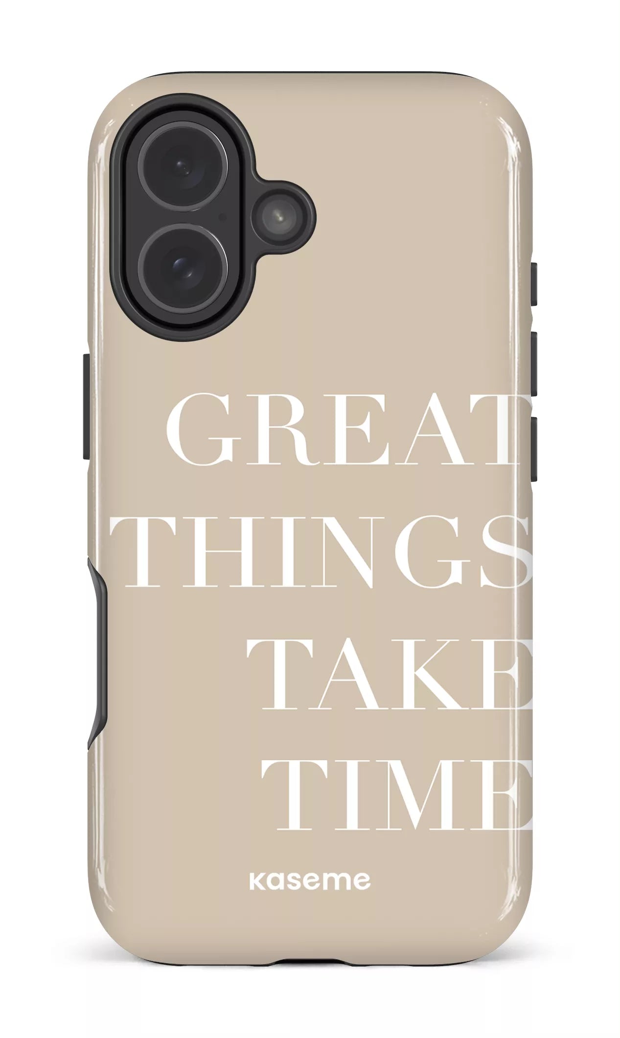 iPhone 17 MagSage - Impact Case Serena -