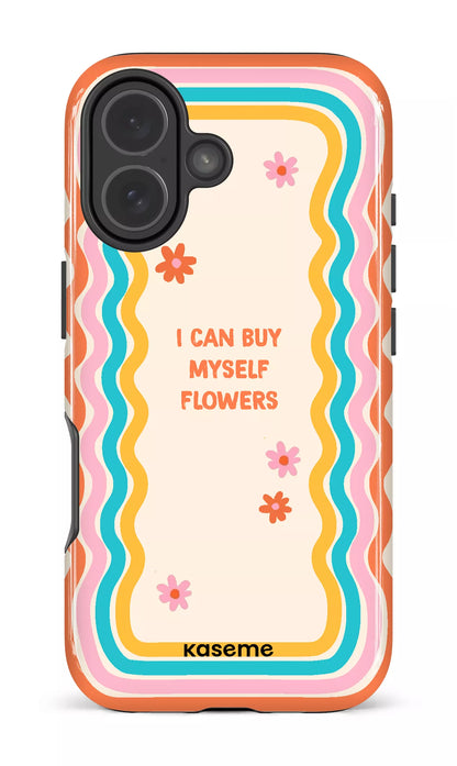 iPhone 17 MagSage - Impact Case She Can -