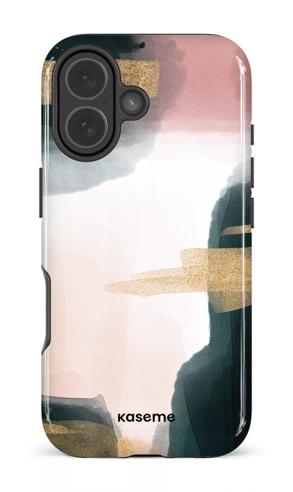 iPhone 17 MagSage - Impact Case Shimmer -