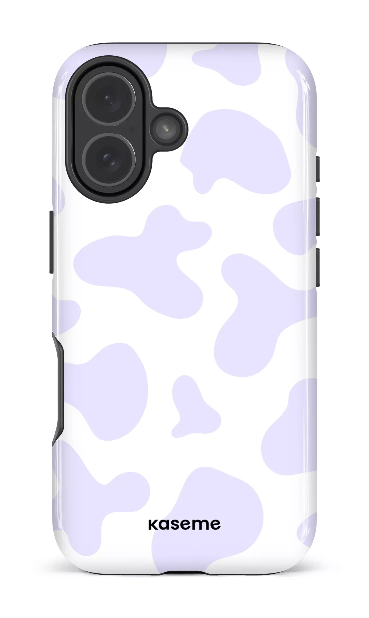 iPhone 17 MagSage - Impact Case Silk -