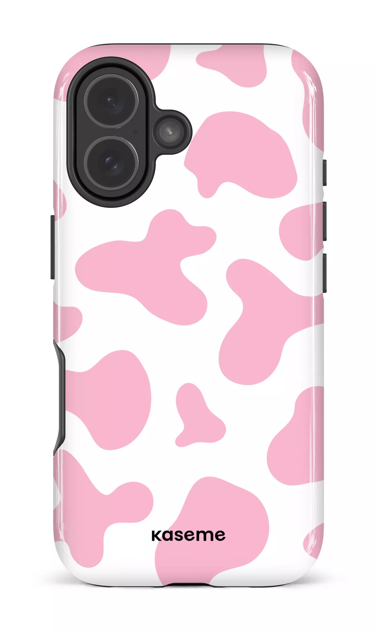 iPhone 17 MagSage - Impact Case Silk pink -