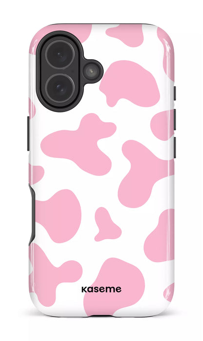 iPhone 17 MagSage - Impact Case Silk pink -