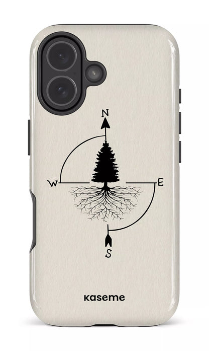 iPhone 17 MagSage - Impact Case Skyline -