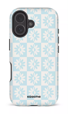 iPhone 17 MagSage - Impact Case Snowdrop -