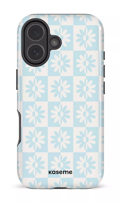 iPhone 17 MagSage - Impact Case Snowdrop -
