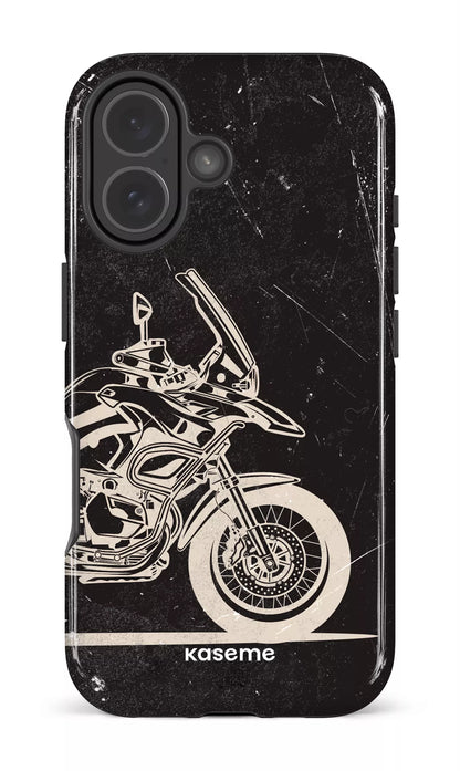 iPhone 17 MagSage - Impact Case Speed -