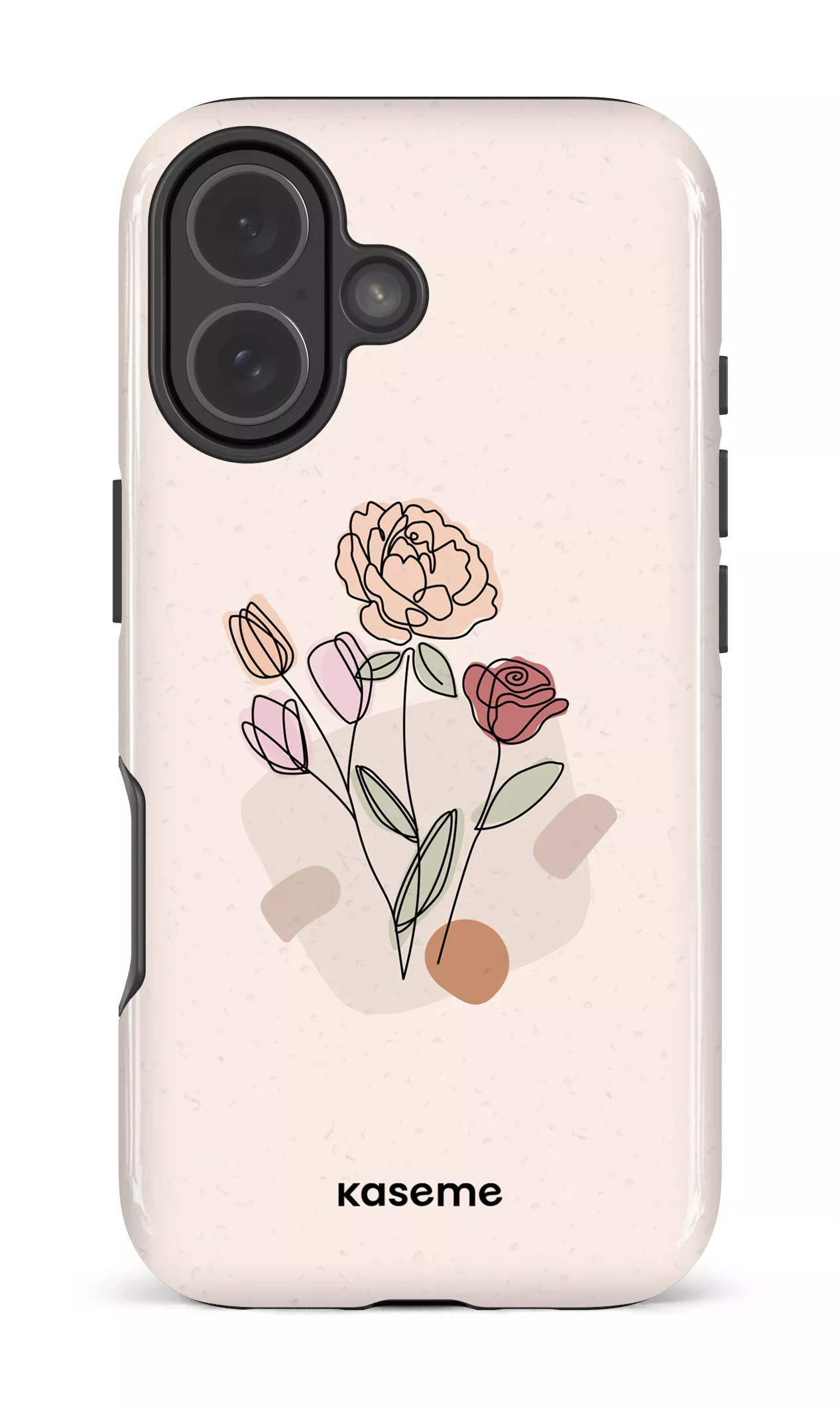 iPhone 17 MagSage - Impact Case Spring memories -