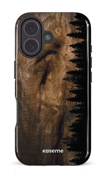iPhone 17 MagSage - Impact Case Spruce -