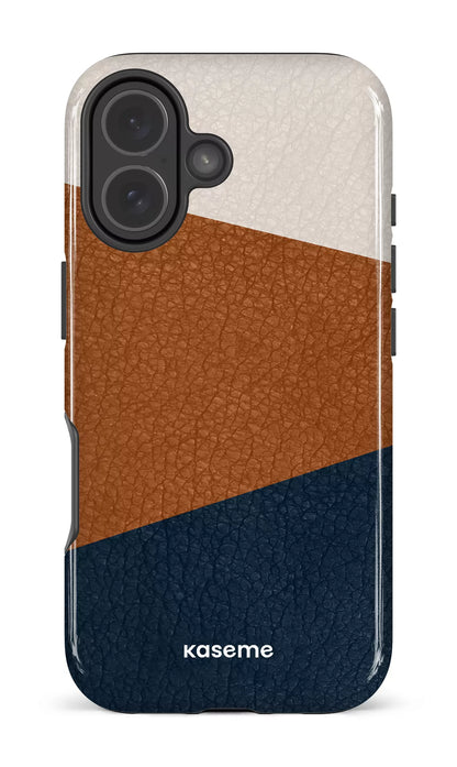 iPhone 17 MagSage - Impact Case Stockholm -