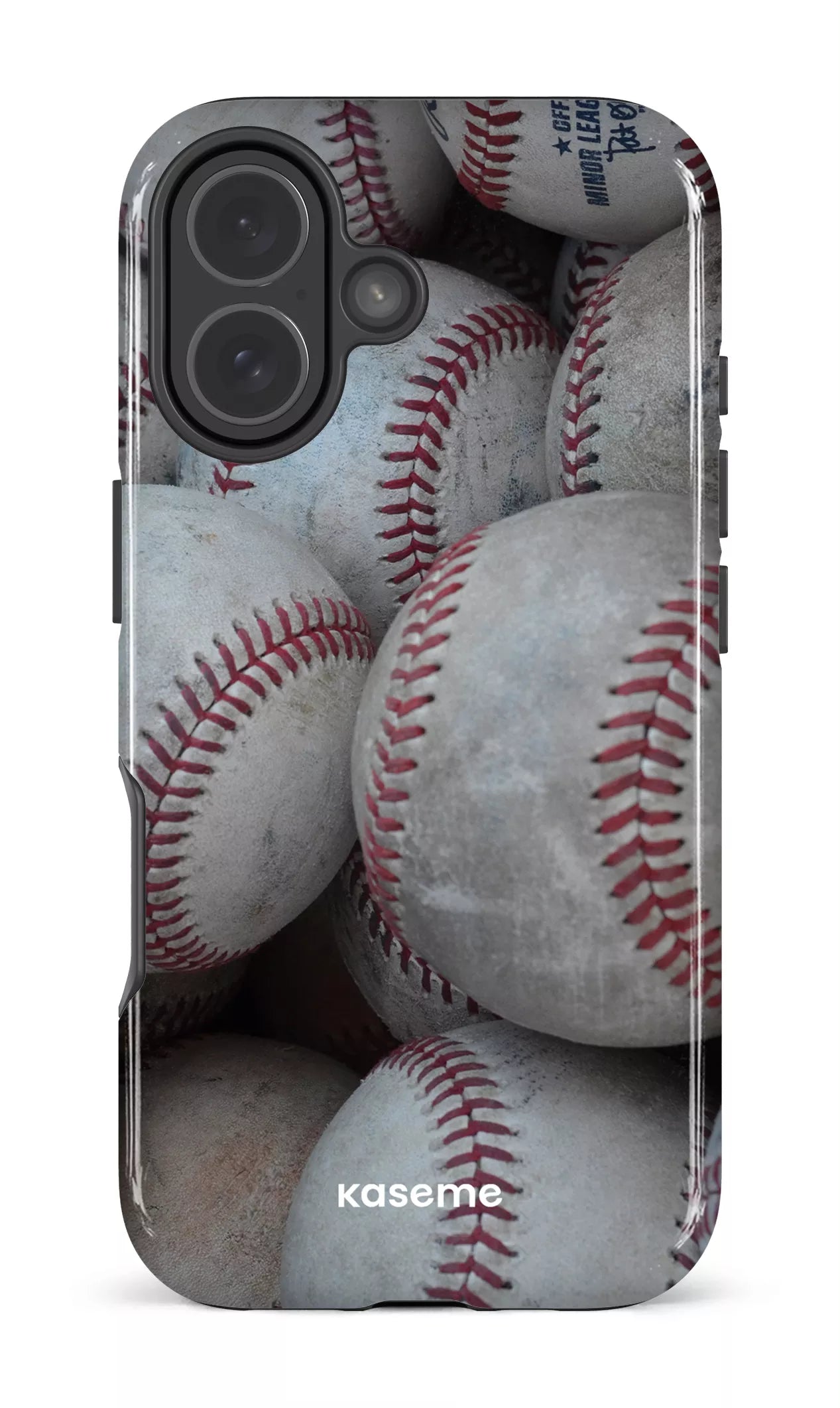 iPhone 17 MagSage - Impact Case Strike -