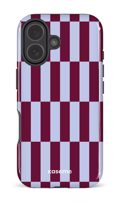 iPhone 17 MagSage - Impact Case Structured -