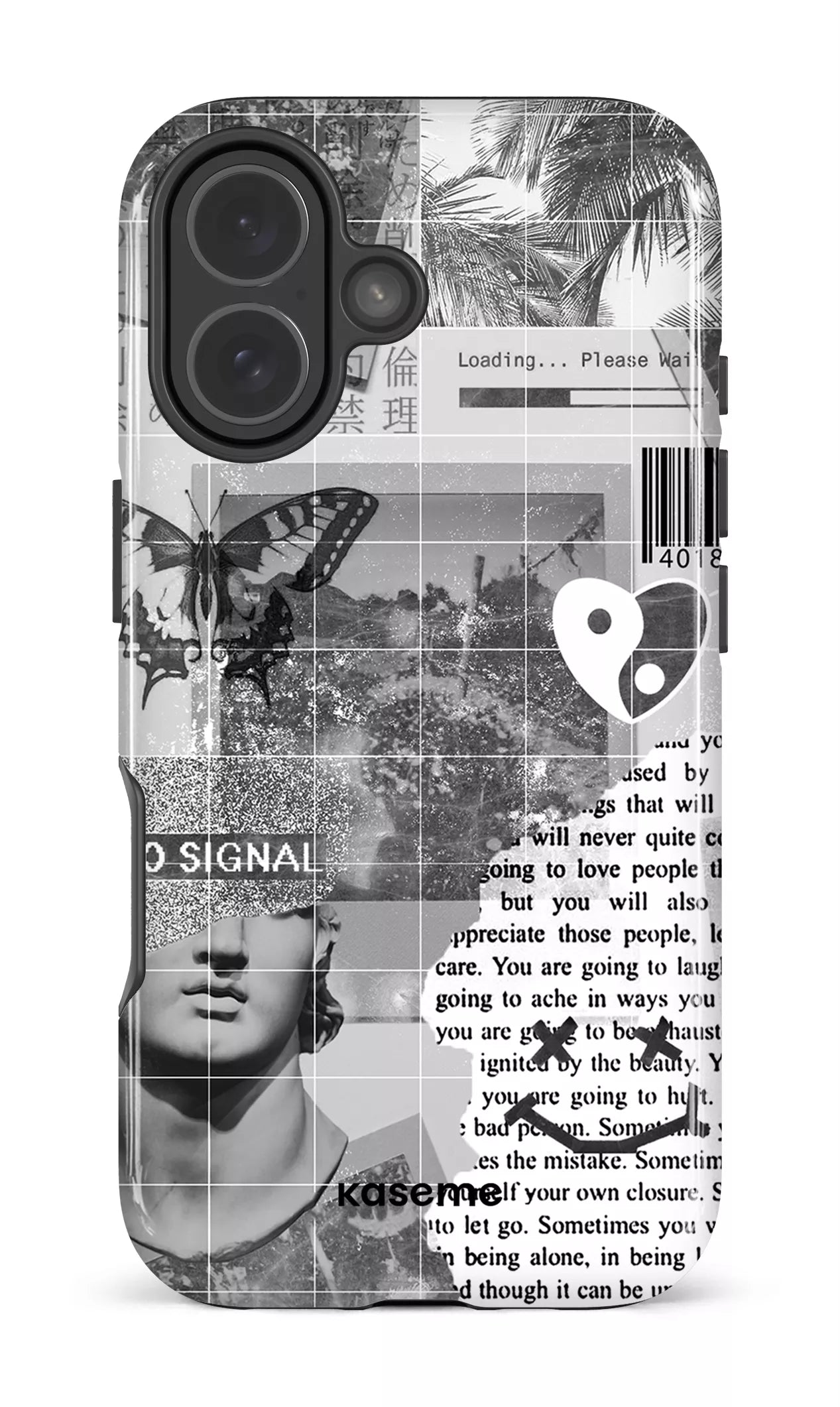 iPhone 17 MagSage - Impact Case Supreme -