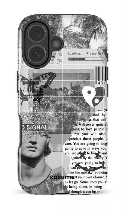 iPhone 17 MagSage - Impact Case Supreme -