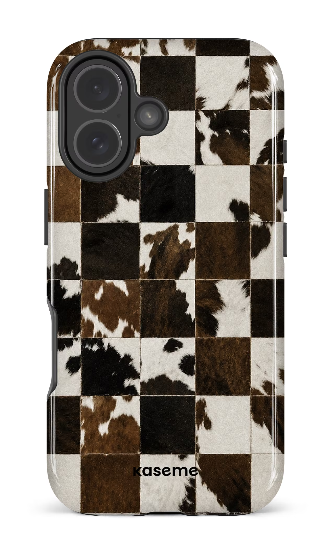 iPhone 17 MagSage - Impact Case Sutton -