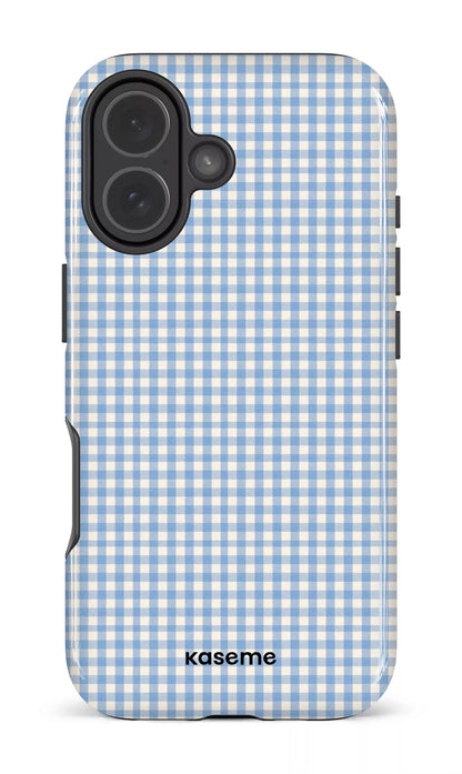 iPhone 17 MagSage - Impact Case Sweet Blue -