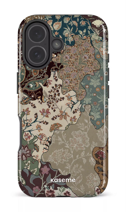 iPhone 17 MagSage - Impact Case Tapestry -