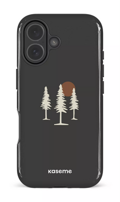 iPhone 17 MagSage - Impact Case The Great Woods -