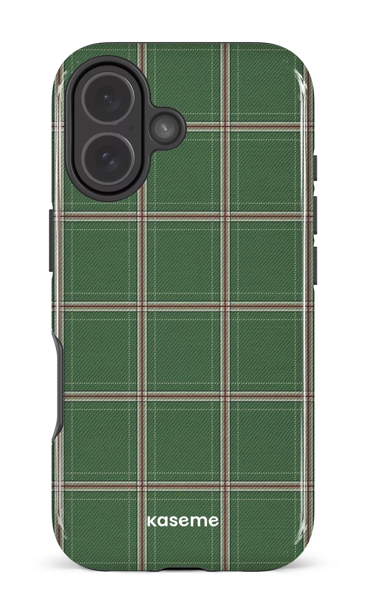 iPhone 17 MagSage - Impact Case Tommy -