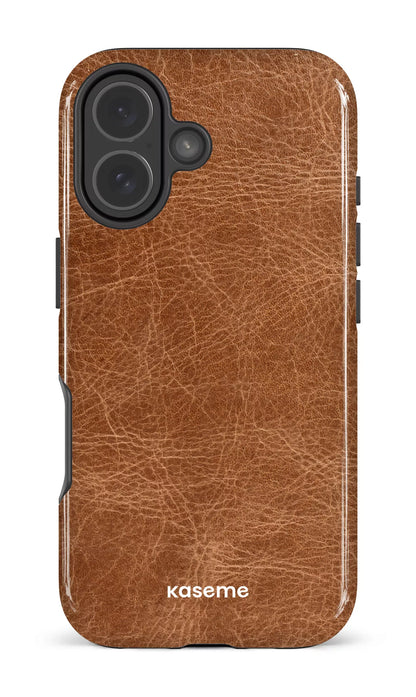 iPhone 17 MagSage - Impact Case Toscan -