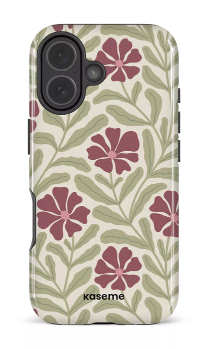 iPhone 17 MagSage - Impact Case Vinca -