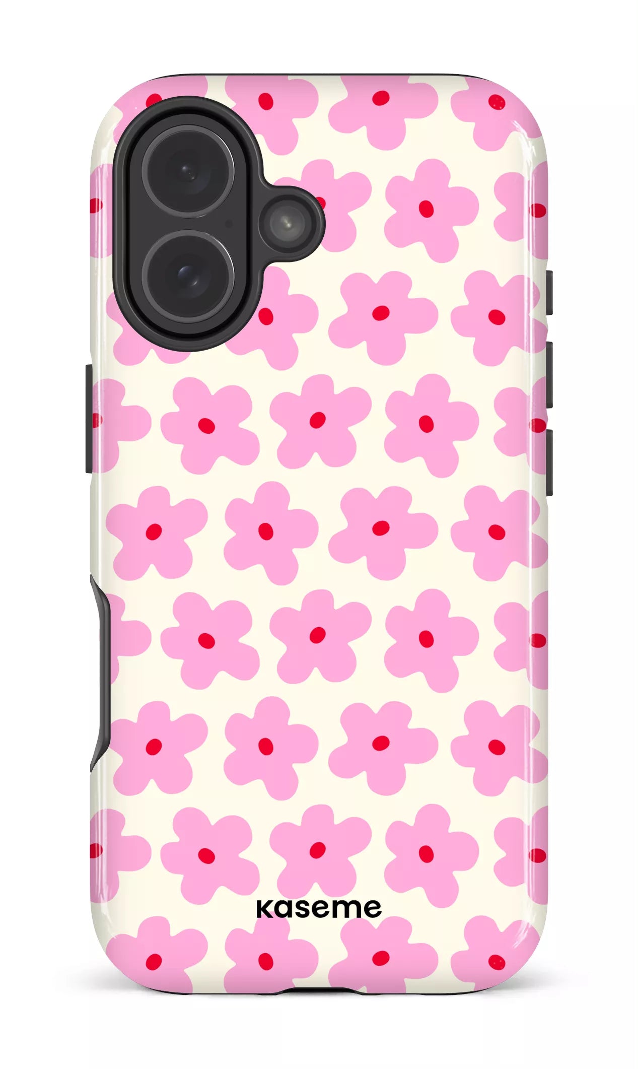 iPhone 17 MagSage - Impact Case Viva la Fiori -