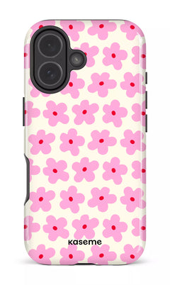 iPhone 17 MagSage - Impact Case Viva la Fiori -
