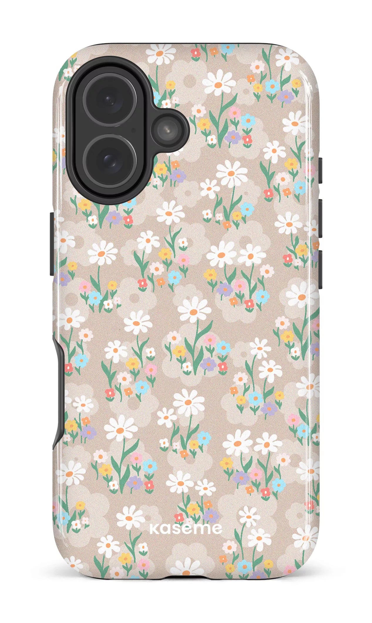iPhone 17 MagSage - Impact Case Waking dream -