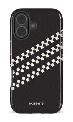 iPhone 17 MagSage - Impact Case Waves -
