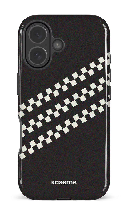 iPhone 17 MagSage - Impact Case Waves -